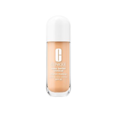 CLINIQUE Even Better Vitamin Makeup Light Warm 1 make-up s vitamínem C 30 ml