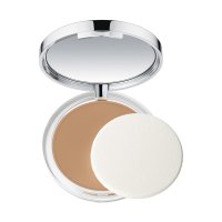 CLINIQUE Almost Powder Makeup SPF 15 odstín 06 Deep pudrový make-up 10 g