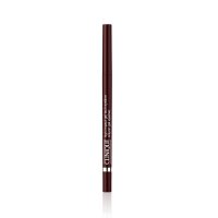CLINIQUE HIGH IMPACT™ GEL Tech black honey gelové oční linky 0,3 g