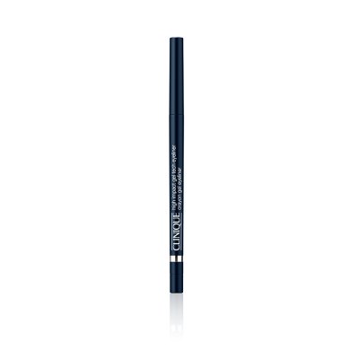 CLINIQUE HIGH IMPACT™ GEL Tech navy gelové oční linky 0,3 g