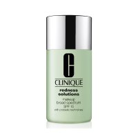 CLINIQUE Redness Solution Makeup SPF 15 CN20 Calming Fair zklidňující make-up 30 ml