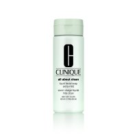 CLINIQUE All About Clean Liquid Facial Soap Extra Mild pleťové mýdlo 200 ml