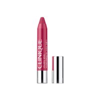 CLINIQUE Chubby Stick Moisturizing Lip Balm 7 Super Strawberry balzám na rty 3 g