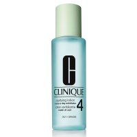 CLINIQUE Clarifying Lotion 4 exfoliační voda 400 ml