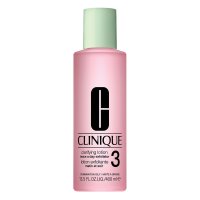 CLINIQUE Clarifying Lotion 3 exfoliační voda 400 ml