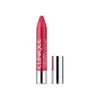 CLINIQUE Chubby Stick Moisturizing Lip Balm 5 Chunky Cherrry balzám na rty 3 g