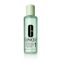 CLINIQUE Clarifying Lotion 1 exfoliační voda 400 ml