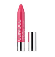 CLINIQUE Chubby Stick Moisturizing Lip Balm 36 Bursting Blossom balzám na rty 3 g