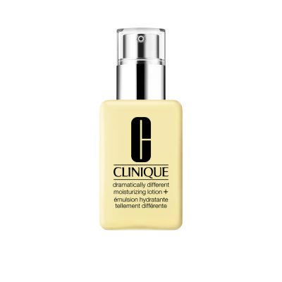 CLINIQUE Dramatically Different Moisturizing Lotion+ hydratační emulze 125 ml
