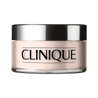 CLINIQUE Blended Face Powder 02 Transparency 2 fixační pudr 35 g