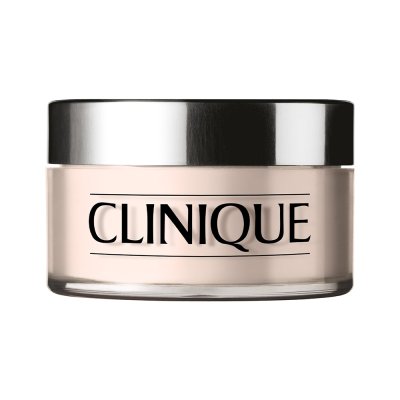 CLINIQUE Blended Face Powder 02 Transparency 2 fixační pudr 35 g