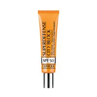 CLINIQUE Superdefense City Block SPF 50 krém na obličej 40 ml