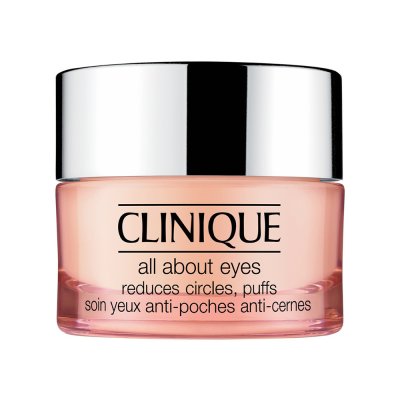 CLINIQUE All About Eyes oční krém 15 ml