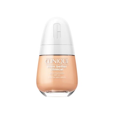 CLINIQUE Even Better Clinical Serum Foundation SPF 20 CN20 Fair matný make-up 30 ml