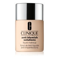 CLINIQUE Anti-Blemish Solutions Liquid Makeup CN08 Linen make-up pro problematickou pleť 30 ml