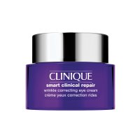 CLINIQUE Smart Clinical Repair Wrinkle Correcting Eye Cream oční krém 15 ml
