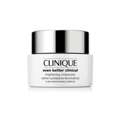 CLINIQUE Even Better Clinical Brightening Moisturizer hydratační krém 50 ml