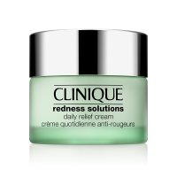 CLINIQUE Redness Solutions Daily Relief Cream hydratační krém 50 ml