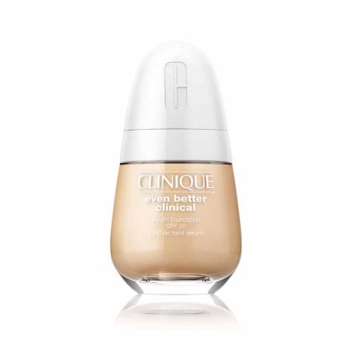 CLINIQUE Even Better Clinical Serum Foundation SPF 20 CN52 Neutral krycí make-up 30 ml