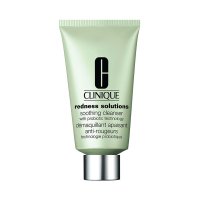 CLINIQUE Redness Solutions Soothing Cleanser čisticí krémový gel 150 ml