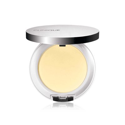 CLINIQUE Instant Relief Mineral Pressed Powder minerální pudr 11,6 g