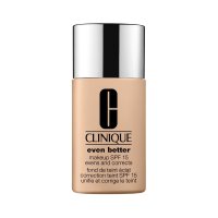 CLINIQUE Even Better Makeup SPF 15 CN10 Alabaster make-up s vitamínem C 30 ml