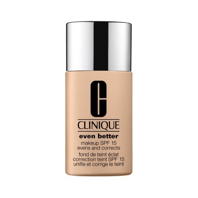 CLINIQUE Even Better Makeup SPF 15 CN10 Alabaster make-up s vitamínem C 30 ml