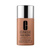 CLINIQUE Even Better Makeup SPF 15 CN74 Beige make-up s vitamínem C 30 ml
