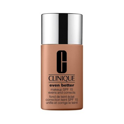 CLINIQUE Even Better Makeup SPF 15 CN74 Beige make-up s vitamínem C 30 ml
