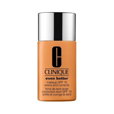 CLINIQUE Even Better Makeup SPF 15 WN16 Buff make-up s vitamínem C 30 ml