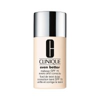 CLINIQUE Even Better Makeup SPF 15 CN02 Breeze make-up s vitamínem C 30 ml