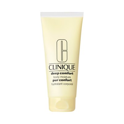 CLINIQUE Deep Comfort Body Moisturizer tělový krém 200 ml