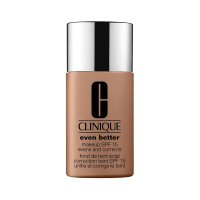 CLINIQUE Even Better Makeup SPF 15 CN70 Vanilla make-up s vitamínem C 30 ml