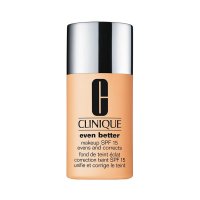 CLINIQUE Even Better Makeup SPF 15 WN22 Ecru make-up s vitamínem C 30 ml