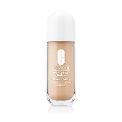 CLINIQUE Even Better Vitamin Makeup Light Cool 2 make-up s vitamínem C 30 ml