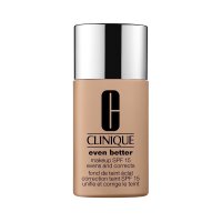 CLINIQUE Even Better Makeup SPF 15 CN40 Cream Chamois make-up s vitamínem C 30 ml