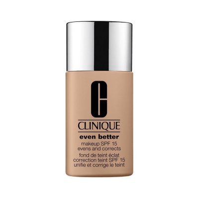 CLINIQUE Even Better Makeup SPF 15 CN40 Cream Chamois make-up s vitamínem C 30 ml