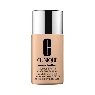 CLINIQUE Even Better Makeup SPF 15 WN46 Golden Neutral make-up s vitamínem C 30 ml