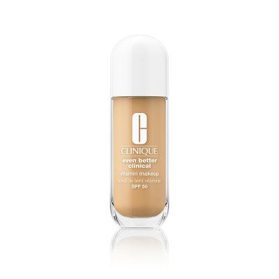 CLINIQUE Even Better Vitamin Makeup Light Medium Warm 2 make-up s vitamínem C 30 ml