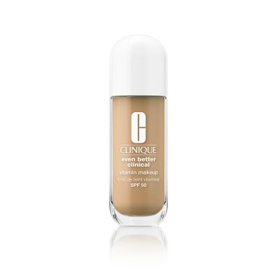 CLINIQUE Even Better Vitamin Makeup Light Medium Cool 4 make-up s vitamínem C 30 ml
