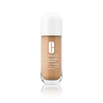 CLINIQUE Even Better Vitamin Makeup Light Medium Cool 5 make-up s vitamínem C 30 ml