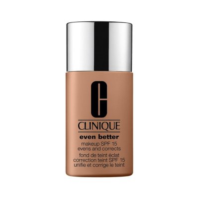CLINIQUE Even Better Makeup SPF 15 CN90 Sand make-up s vitamínem C 30 ml