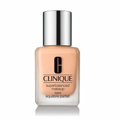 CLINIQUE Superbalanced Makeup CN13.5 Petal hydratační make-up 30 ml