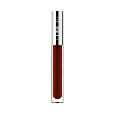 CLINIQUE Pop Plush Creamy Lip Gloss 01 lesk na rty 3,4 ml