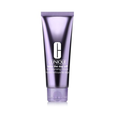 CLINIQUE Take the day off Mousse čisticí pěna 125 ml