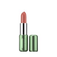 CLINIQUE POP™ LONGWEAR LIPSTICK Mocha Pop rtěnka 3,9 g