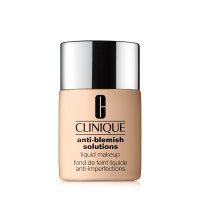 CLINIQUE Anti-Blemish Solutions Liquid Makeup CN10 Alabaster tekutý make-up 30 ml