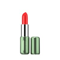 CLINIQUE POP™ LONGWEAR LIPSTICK Poppy Pop rtěnka 3,9 g
