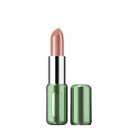 CLINIQUE POP™ LONGWEAR LIPSTICK Bare Pop rtěnka na rty 3,9 g