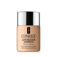 CLINIQUE Anti-Blemish Solutions Liquid Makeup CN28 Ivory tekutý make-up 30 ml